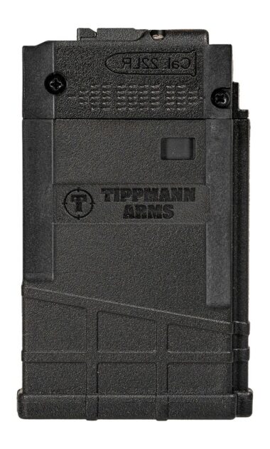 TIPPMANN A201354 CONVERSION KIT MAG 10RD SHORT
