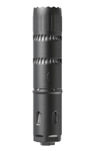 AMBIENT AA2001 EXO 7.62 SUPPRESSOR TITANIUM