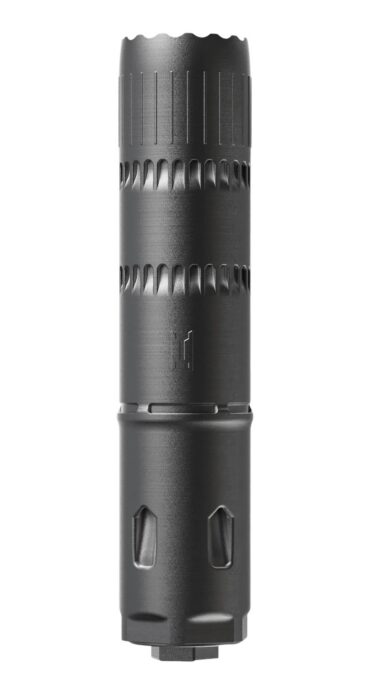 AMBIENT AA2002 EXO 7.62 SUPPRESSOR INCONEL
