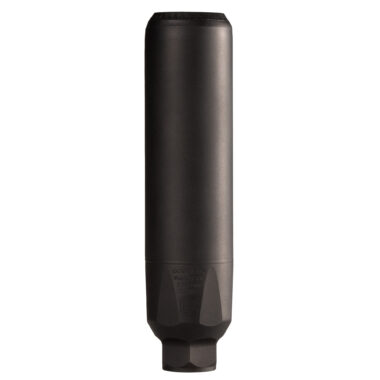 LEFTY 5.56MM SILENCER QD LBT