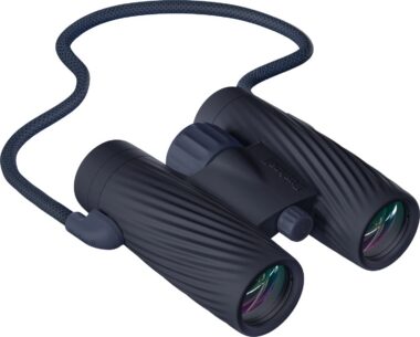BUSHNELL A3 BINO 10X32 BLU