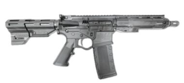 AMERICAN TACTICAL INC ALPHA MAXX 5.56 7.5" 30+1