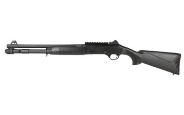 STD MANF TOROS T4 12GA 18" 5RD