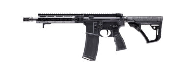 DANIEL DEFENSE DDM4 V7 K 5.56MM 10.5" BLACK