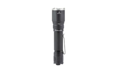 FENIX TK21R 3600LUM RECHARGE TAC BLK