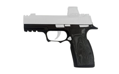 ICARUS ACE 365 SXG MACRO MANUAL SFTY