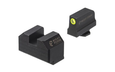 NF TRIT RMR HT SGT FOR GLK G6 YLW/BK