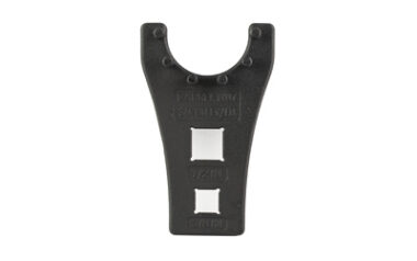 NCSTAR AR15 BARREL NUT CROWS FT TOOL