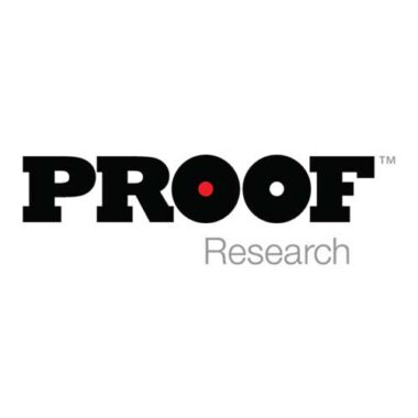 PROOF RESEARCH PREFIT PXT BBL T3X 6.5CR 20"