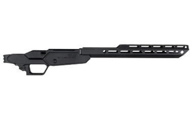 SHARPS CHASSIS RUG AM RANCH AR 1913