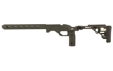 ULTRADYNE UD6 CHS CMB RGAM SA RH BLK