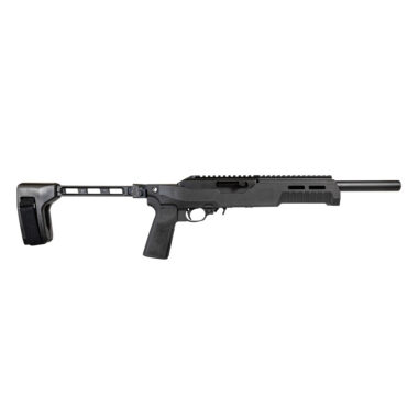 FRANKLIN ARMORY F22-V 22LR 12" INTEGRAL PIST