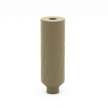 BANISH 9K DT 9MM FDE
