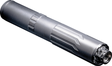 CGS GROUP HEKATE DT 338 SILENCER 18X1.5