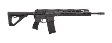 SIG SAUER SIG516 G3 5.56MM BLK 16" FRDM