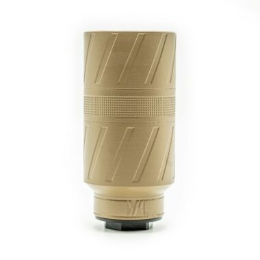 BANISH SPEED K TI 5.56CAL FDE