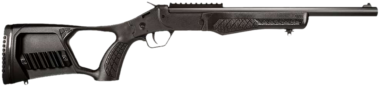 ROSSI TUFFY 410/16" FOLDING