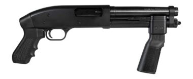 Shark Coast Tactical SSC31080HHBLK Hammerhead  12 Gauge