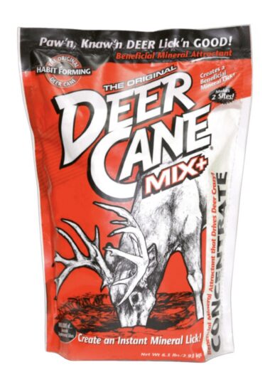 EVOLVED EVL-EVO66596 DEER CANE/6.5LB  (3BAGS)