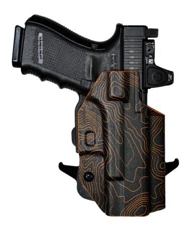 WTP WTP-R07_1044-R  43/43X RED DOT READY