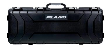 PLANO PLAM9440  44IN DBL TACT CS W/WHEELS