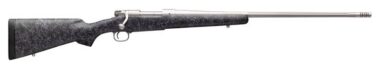 WINCHESTER M70 EXT WTHR SS/SYN 300WSM MB