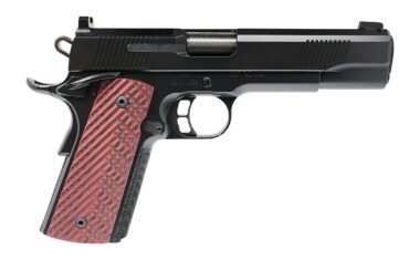 KIMBER CUSTOM BLACK NEXT GEN 9MM OR