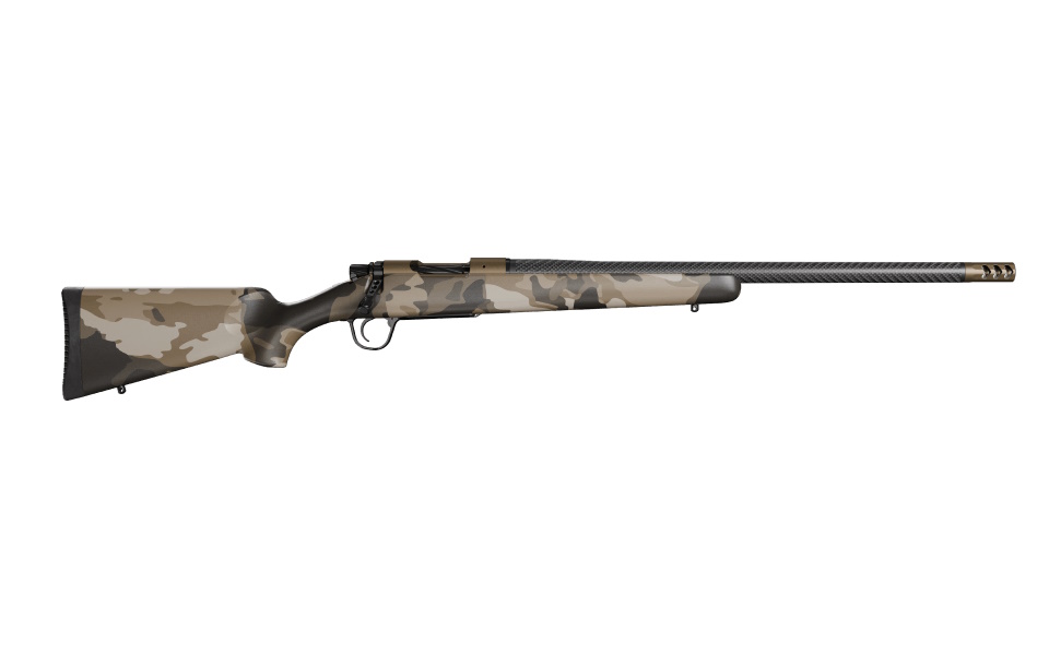CHRISTENSEN ARMS RL FFT 270WIN BRNZ DUNE 20"