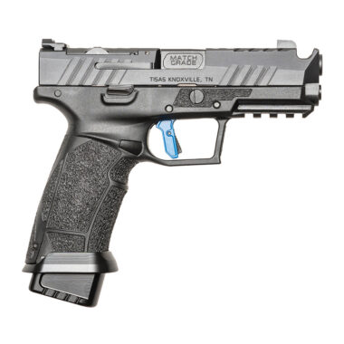 TISAS PX-9 DUTY COMP 9MM 4.1" 15+1
