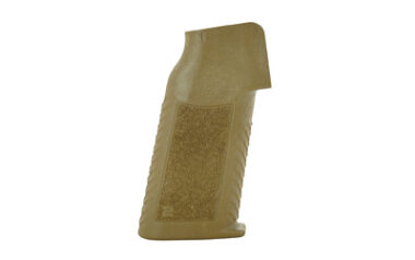 AMEND2 PISTOL GRIP-ENHANCED 2 COYOTE