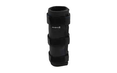 AMEND2 SUPPRESSOR COVER V1 7.5" BLK