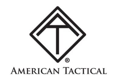 AMERICAN TACTICAL INC NOMAD G3 SINGLE SHOT 410/18 BK