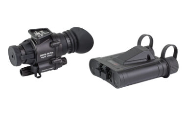 INFITAC DNVS-14 PRO NIGHT VISION BLK