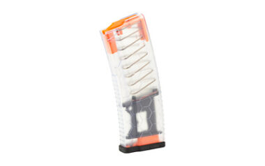 MAG HEXMAG HV S2 AR15 5.56 15RD CLR