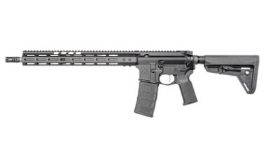 NOVESKE CHAINSAW 5.56NATO 16" BLK