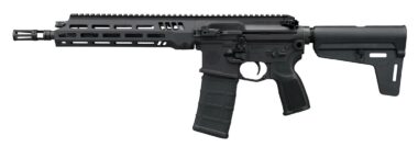 SIG SAUER SIG516 G3 5.56MM BLK 11" 30+1