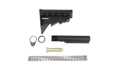 RUG AR15 STOCK KIT W/ M4 STOCK