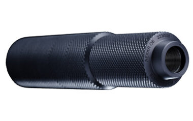 SONICORE REKKR OB 5.56 1/2X28 BLK