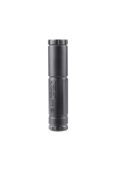 BERSA B22 22LR SILENCER 1/2X28