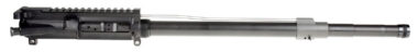 Alexander Arms KIT50 Upper Parts Kits  50 Beowulf 16" Black Barrel, Aluminum Black Receiver for AR-15