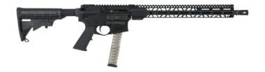 Faxon Firearms  Sport  9mm Luger 16"