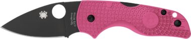 SPY C230PPNBK LIL NATIVE PNK LW BREAST CANCER