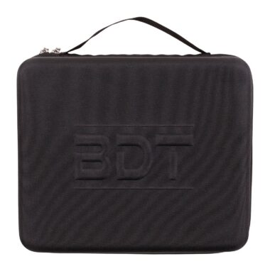 BDOG BDT798B     EVA3 SUPPRESSOR FLD CASE 11X3X9