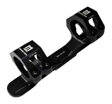 MAGNE-TECH 34-65-385-RINGMOUNT   SCP MNT 34X38.5 F