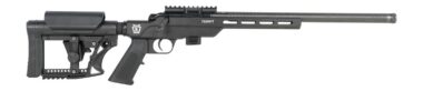 Keystone KSA20490 Precision Trainer Trainer 22 LR 7+1 16.50" Adjustable Stock