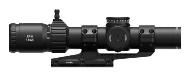 ARKEN EP8-18KLB-M KLB LPVO 1-8X FFP 34MM MOA