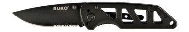 RUKO RUK0162 440A TIN 2-1/2"TI-TACT FOLDING
