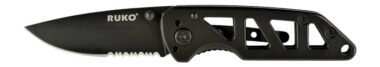 RUKO RUK0162-CS 440A TIN 2-1/2"TI-TACT FOLDING