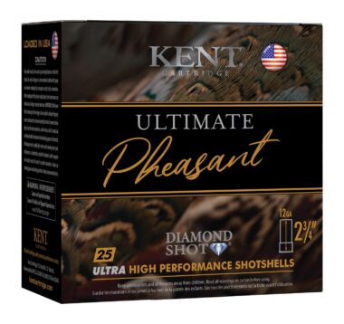 KENT K12UPH404X6    ULT PHS   12 2.75   4X6  25/10