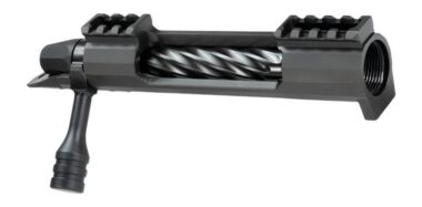 LONE PEAK 117335-DLC FUZION-TI LONG RH MAGNUM